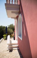 Villas Thassos
