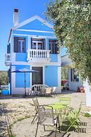 Villas Thassos