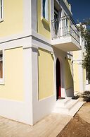 Villas Thassos