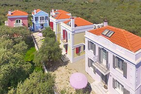 Villas Thassos