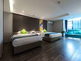 ibis Styles Suzhou Science and Technology Hotel