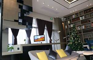 ibis Styles Suzhou Science and Technology Hotel