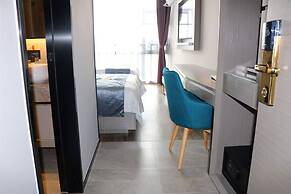 ibis Styles Suzhou Science and Technology Hotel