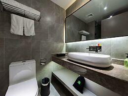 ibis Styles Suzhou Science and Technology Hotel