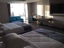 ibis Styles Suzhou Science and Technology Hotel