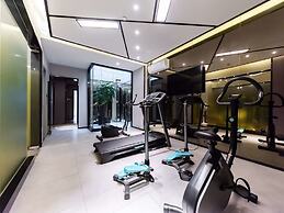 ibis Styles Suzhou Science and Technology Hotel