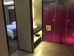 ibis Styles Suzhou Science and Technology Hotel