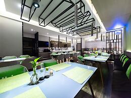 ibis Styles Suzhou Science and Technology Hotel