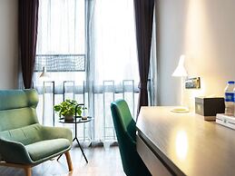 ibis Styles Suzhou Science and Technology Hotel