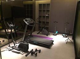 ibis Styles Suzhou Science and Technology Hotel