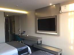 ibis Styles Suzhou Science and Technology Hotel