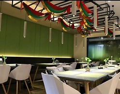 ibis Styles Suzhou Science and Technology Hotel