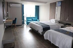 ibis Styles Suzhou Science and Technology Hotel