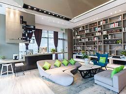ibis Styles Suzhou Science and Technology Hotel