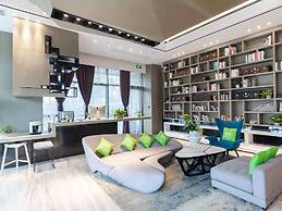 ibis Styles Suzhou Science and Technology Hotel