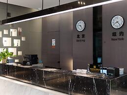 ibis Styles Suzhou Science and Technology Hotel