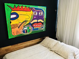 Jump in Bed Ipanema 10 - Loft