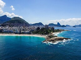 Jump in Bed Ipanema 10 - Loft