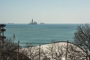 Hotel Belle Epoque Beach