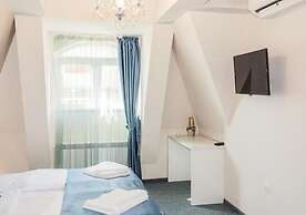 Hotel Belle Epoque Beach