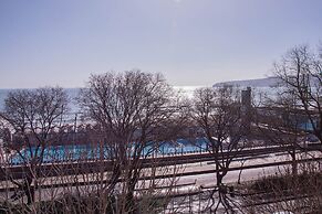 Hotel Belle Epoque Beach