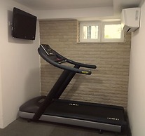 Hotel Belle Epoque Beach