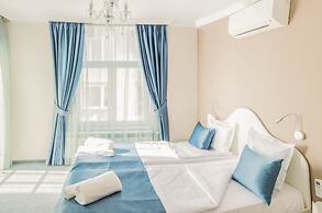 Hotel Belle Epoque Beach