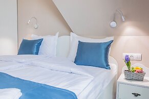 Hotel Belle Epoque Beach