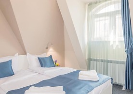 Hotel Belle Epoque Beach