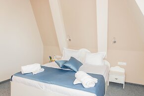 Hotel Belle Epoque Beach