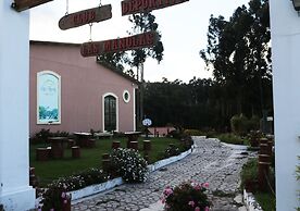 Hacienda Turística Las Manolas