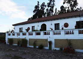 Hacienda Turística Las Manolas