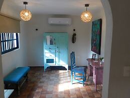 Hotel Boutique Casa Flor De Mayo