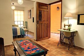 Hotel Boutique Casa Flor De Mayo