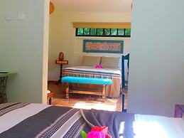 Hotel Boutique Casa Flor De Mayo