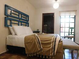 Hotel Boutique Casa Flor De Mayo