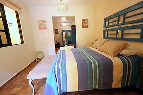 Hotel Boutique Casa Flor De Mayo