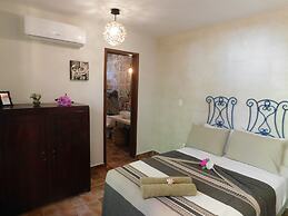 Hotel Boutique Casa Flor De Mayo