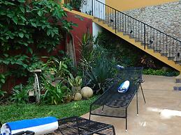 Hotel Boutique Casa Flor De Mayo