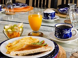 Hotel Boutique Casa Flor De Mayo