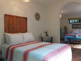 Hotel Boutique Casa Flor De Mayo