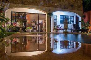 Hotel Boutique Casa Flor De Mayo