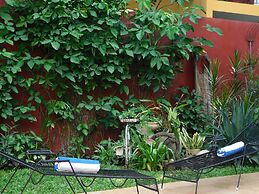 Hotel Boutique Casa Flor De Mayo