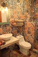 Hotel Boutique Casa Flor De Mayo