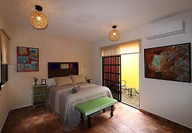 Hotel Boutique Casa Flor De Mayo