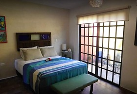 Hotel Boutique Casa Flor De Mayo