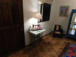 Hotel Boutique Casa Flor De Mayo