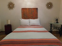 Hotel Boutique Casa Flor De Mayo