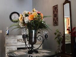 Hotel Boutique Casa Flor De Mayo