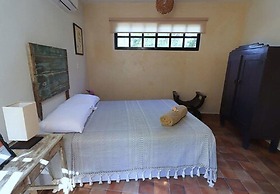 Hotel Boutique Casa Flor De Mayo